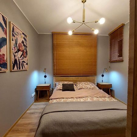 Appartamento Apartament Siedlce Esterno foto