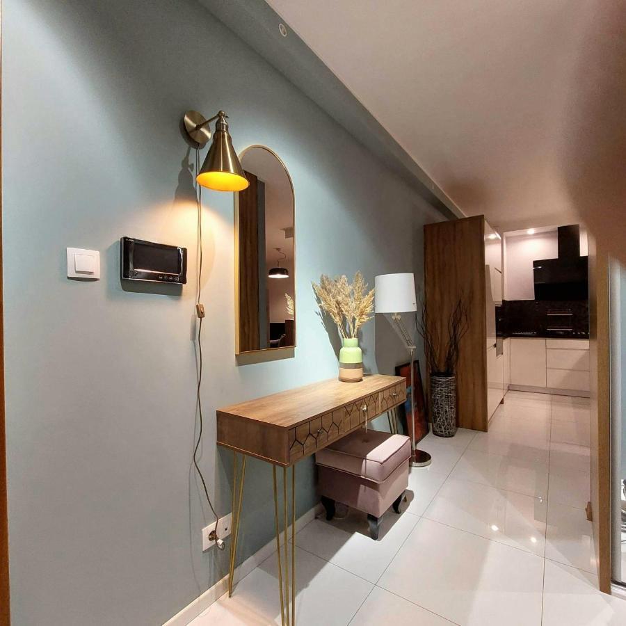 Appartamento Apartament Siedlce Esterno foto