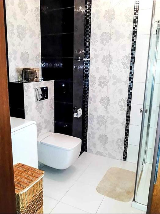 Appartamento Apartament Siedlce Esterno foto
