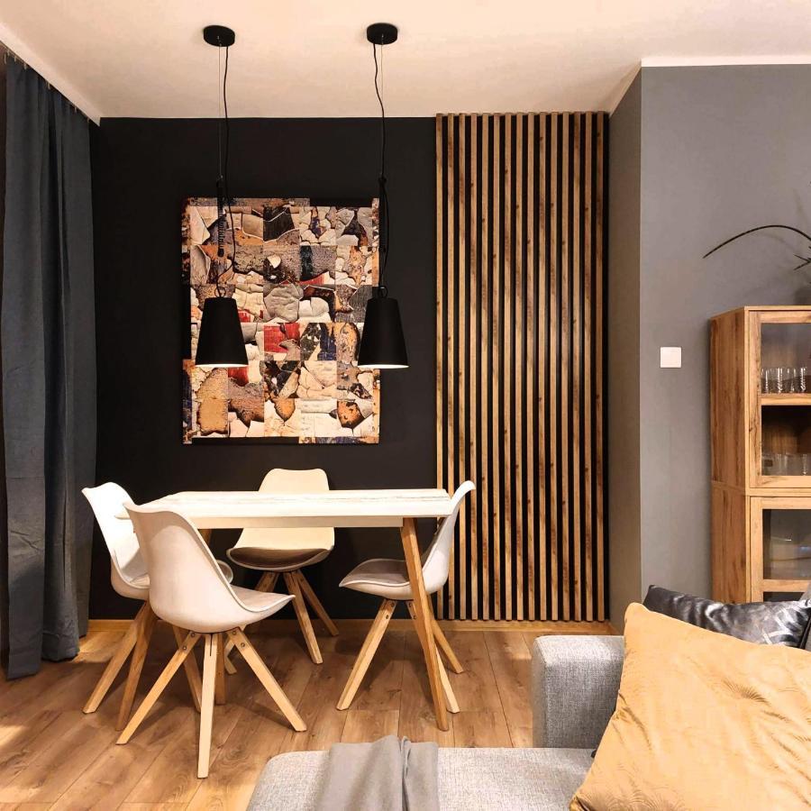 Appartamento Apartament Siedlce Esterno foto