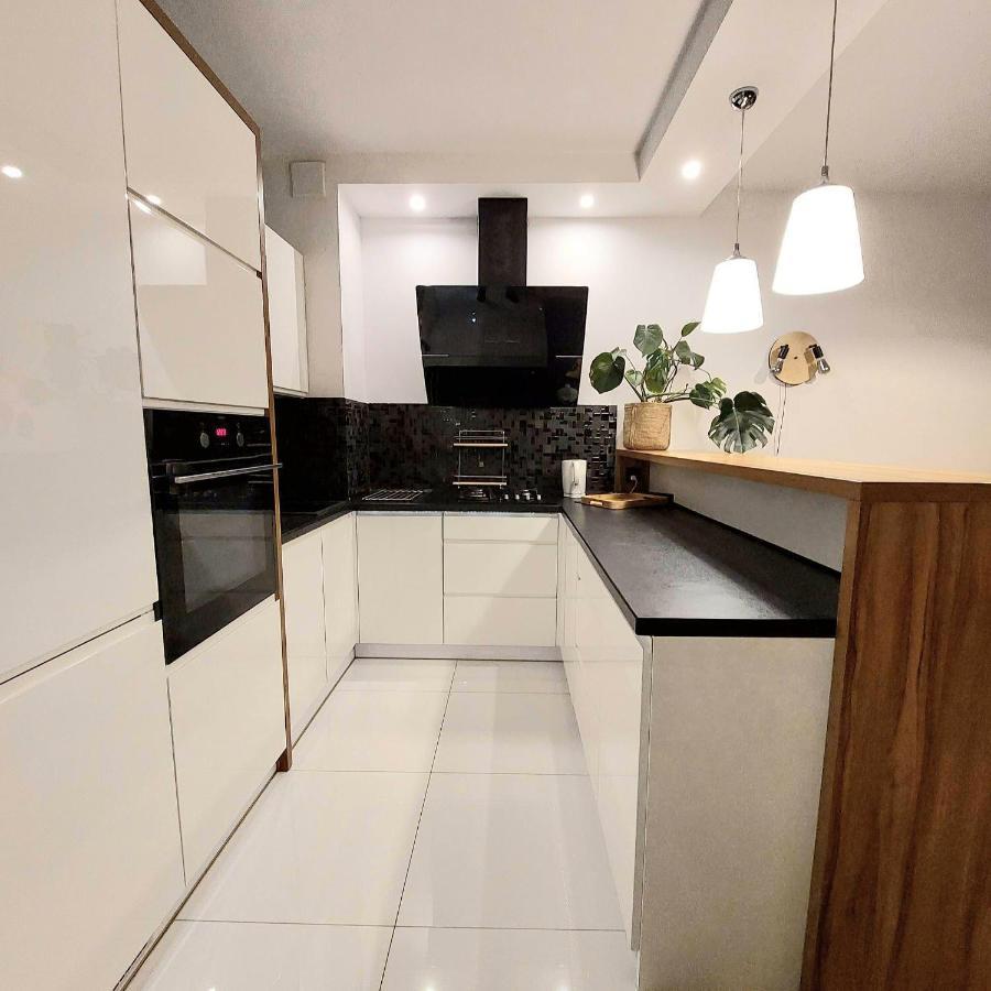 Appartamento Apartament Siedlce Esterno foto