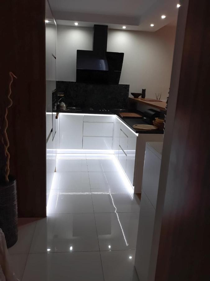 Appartamento Apartament Siedlce Esterno foto
